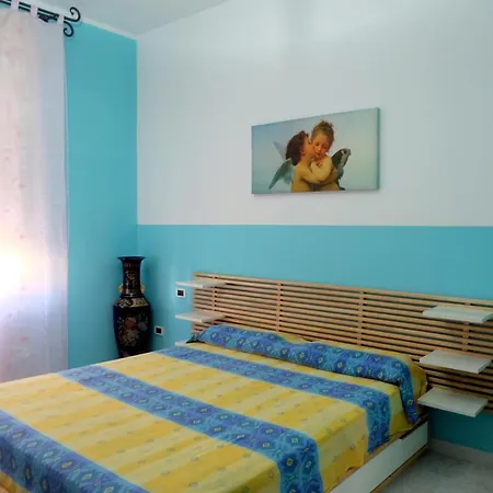 Angulum Bed & Breakfast