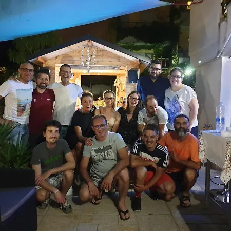 Angulum Bed & Breakfast