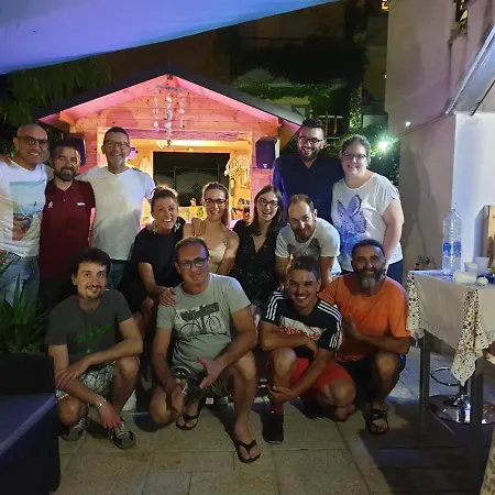 Bed & Breakfast Angulum 3*