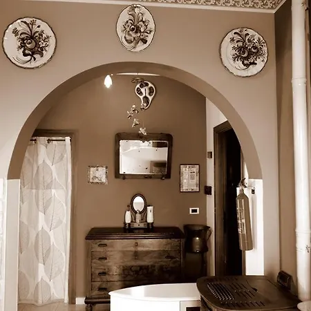 Bed & Breakfast Angulum