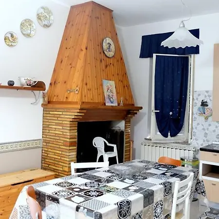 Angulum 3* Citta Sant'Angelo