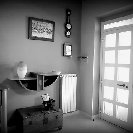 Angulum Bed & Breakfast *