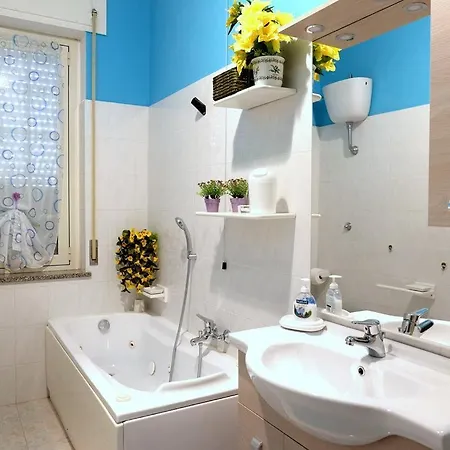 Angulum Bed & Breakfast Citta Sant'Angelo