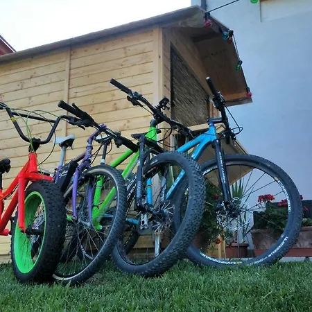 Angulum Bed & Breakfast