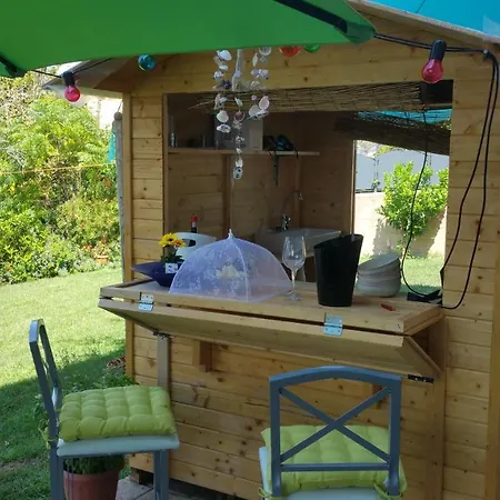 Angulum Bed & Breakfast 3*