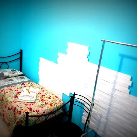 Angulum Bed & Breakfast