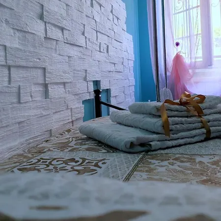Bed & Breakfast Angulum *