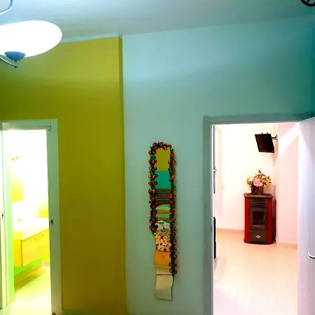 Angulum Bed & Breakfast