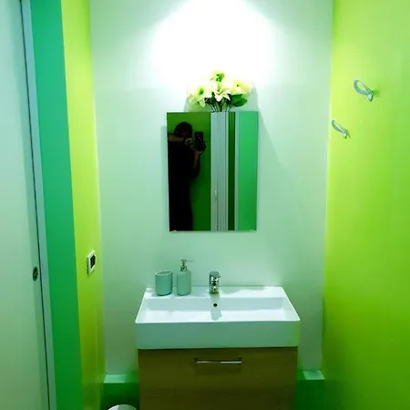 Angulum 3* Citta Sant'Angelo