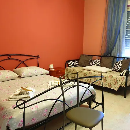 Bed & Breakfast Angulum *