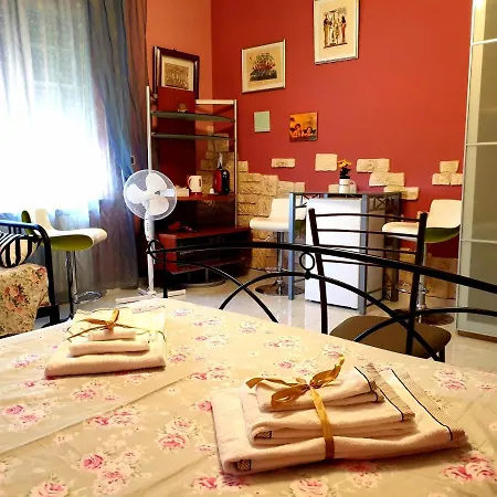 Angulum 3* Citta Sant'Angelo