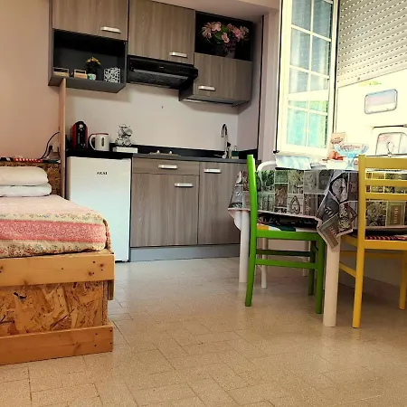 Bed & Breakfast Angulum