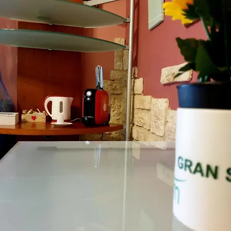 Angulum Bed & Breakfast Citta Sant'Angelo