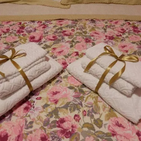 Bed & Breakfast Angulum Citta Sant'Angelo