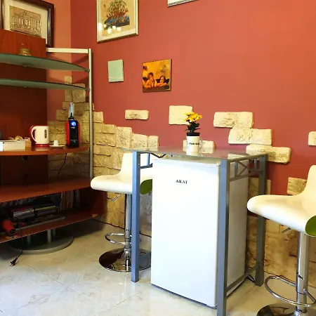 Angulum Bed & Breakfast