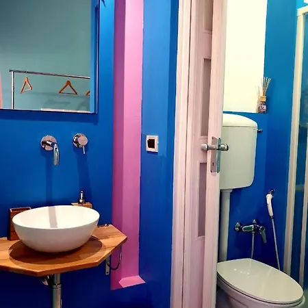 Angulum Bed & Breakfast *