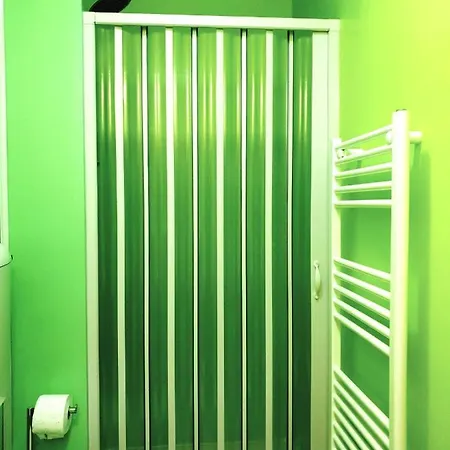 Bed & Breakfast Angulum Citta Sant'Angelo