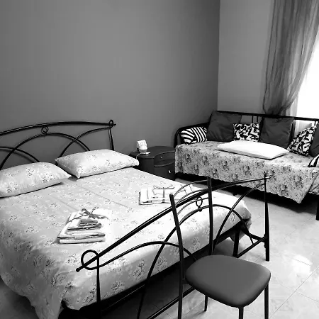 Angulum Bed & Breakfast