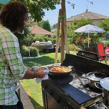 Angulum Bed & Breakfast