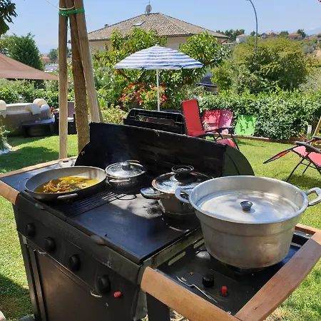 Angulum Bed & Breakfast
