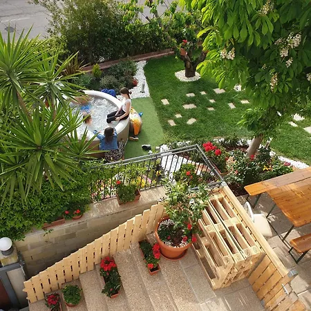 Bed & Breakfast Angulum Citta Sant'Angelo
