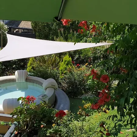 Angulum Bed & Breakfast 3*