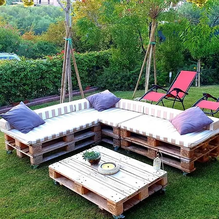 Bed & Breakfast Angulum Citta Sant'Angelo