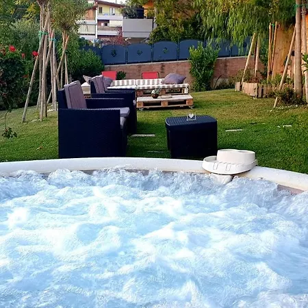 Bed & Breakfast Angulum