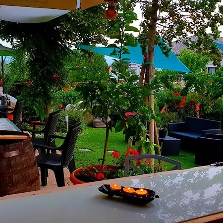 Angulum Bed & Breakfast 3*