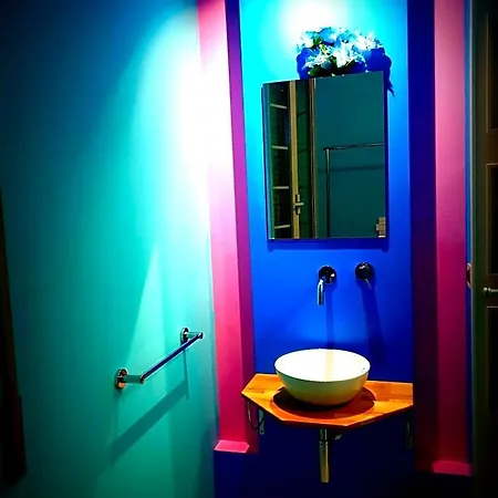 Angulum Bed & Breakfast Citta Sant'Angelo