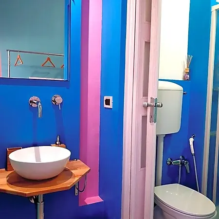 Angulum Bed & Breakfast 3*