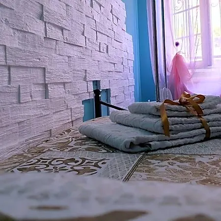 Bed & Breakfast Angulum 3*