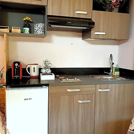 Angulum Bed & Breakfast