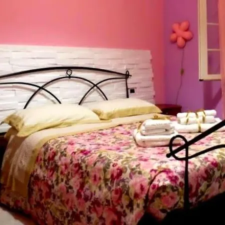 Bed & Breakfast Angulum 3*