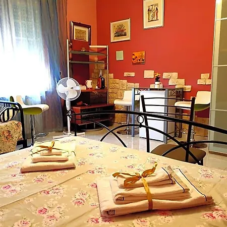 Angulum Bed & Breakfast