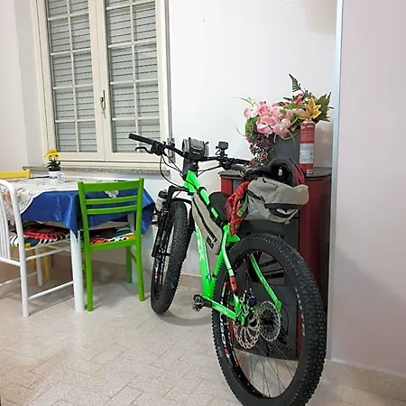 Bed & Breakfast Angulum 3*