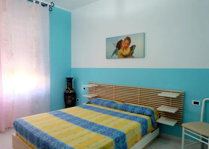 Angulum Bed and Breakfast