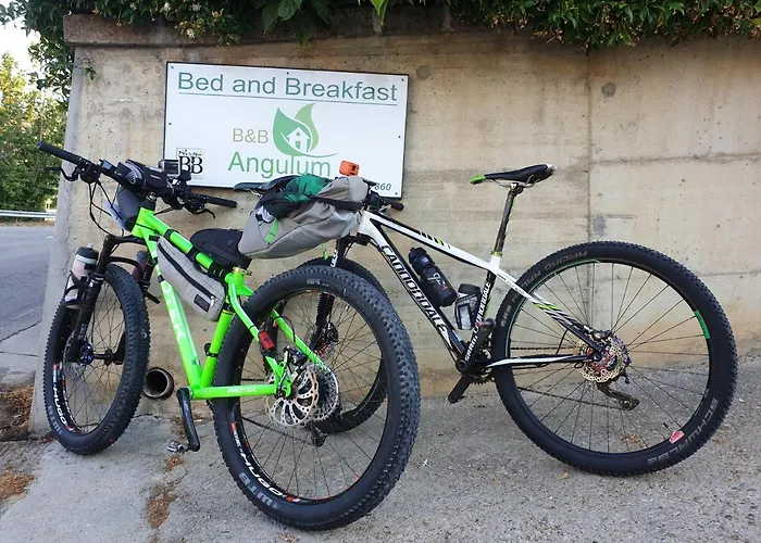 Angulum Bed and Breakfast