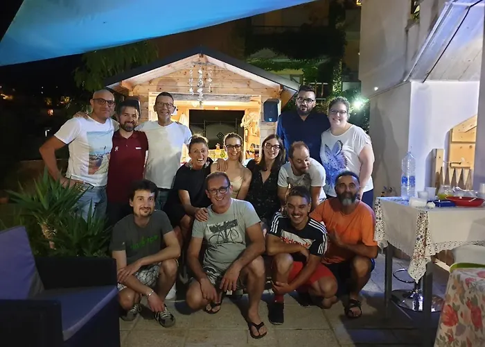 Angulum Bed & Breakfast