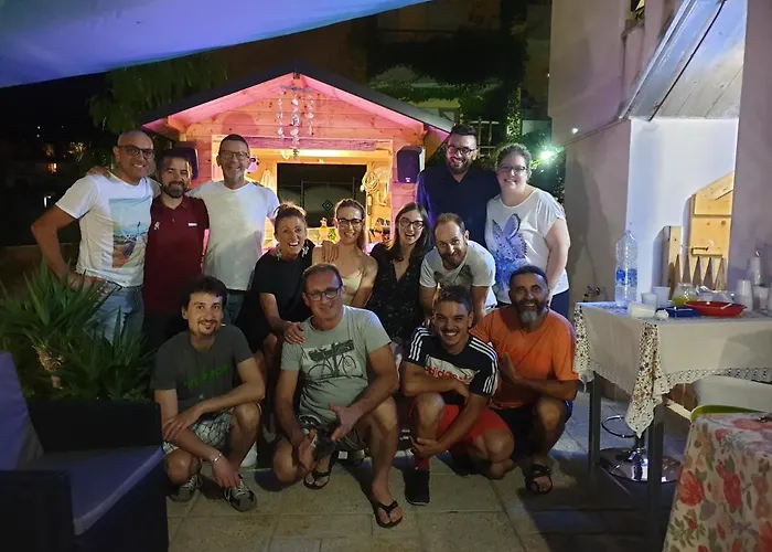 Bed and Breakfast Angulum 3*