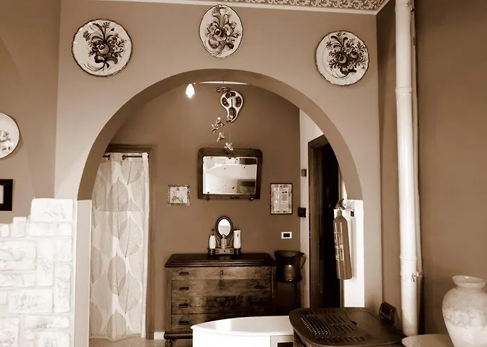 Bed and Breakfast Angulum