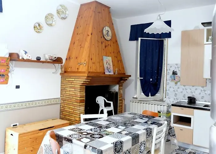 Angulum 3* Citta Sant'Angelo