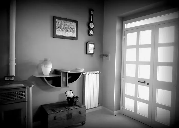 Angulum Bed and Breakfast 3*