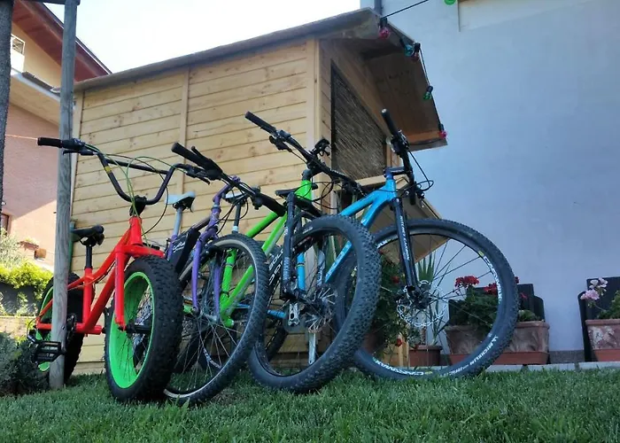 Angulum Bed and Breakfast