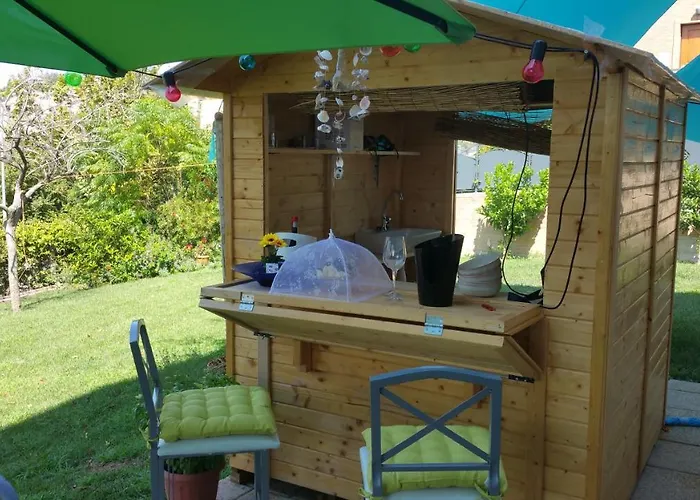 Angulum Bed and Breakfast 3*