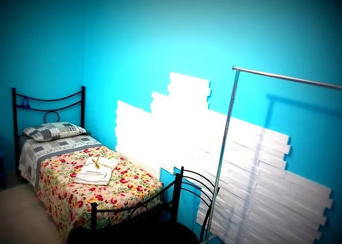 Angulum Bed and Breakfast