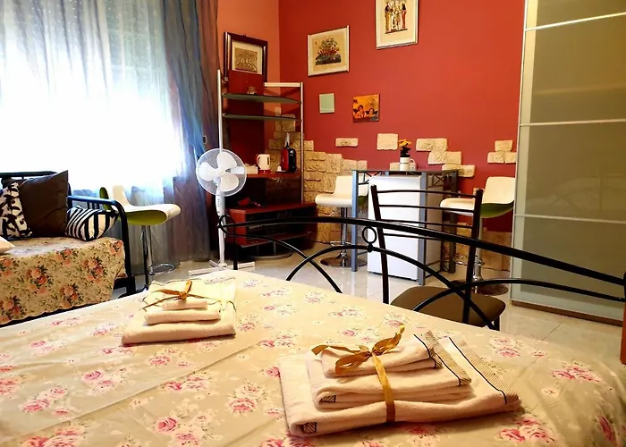 Angulum 3* Citta Sant'Angelo