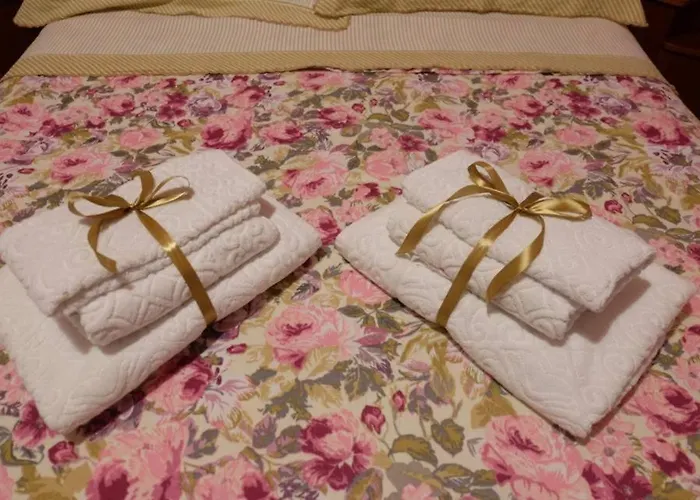 Bed and Breakfast Angulum Citta Sant'Angelo