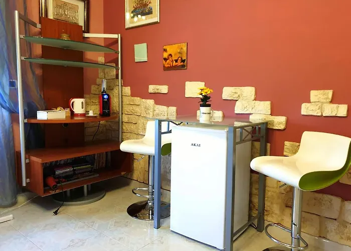 Angulum Bed and Breakfast