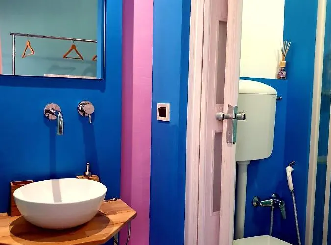 Angulum Bed and Breakfast 3*